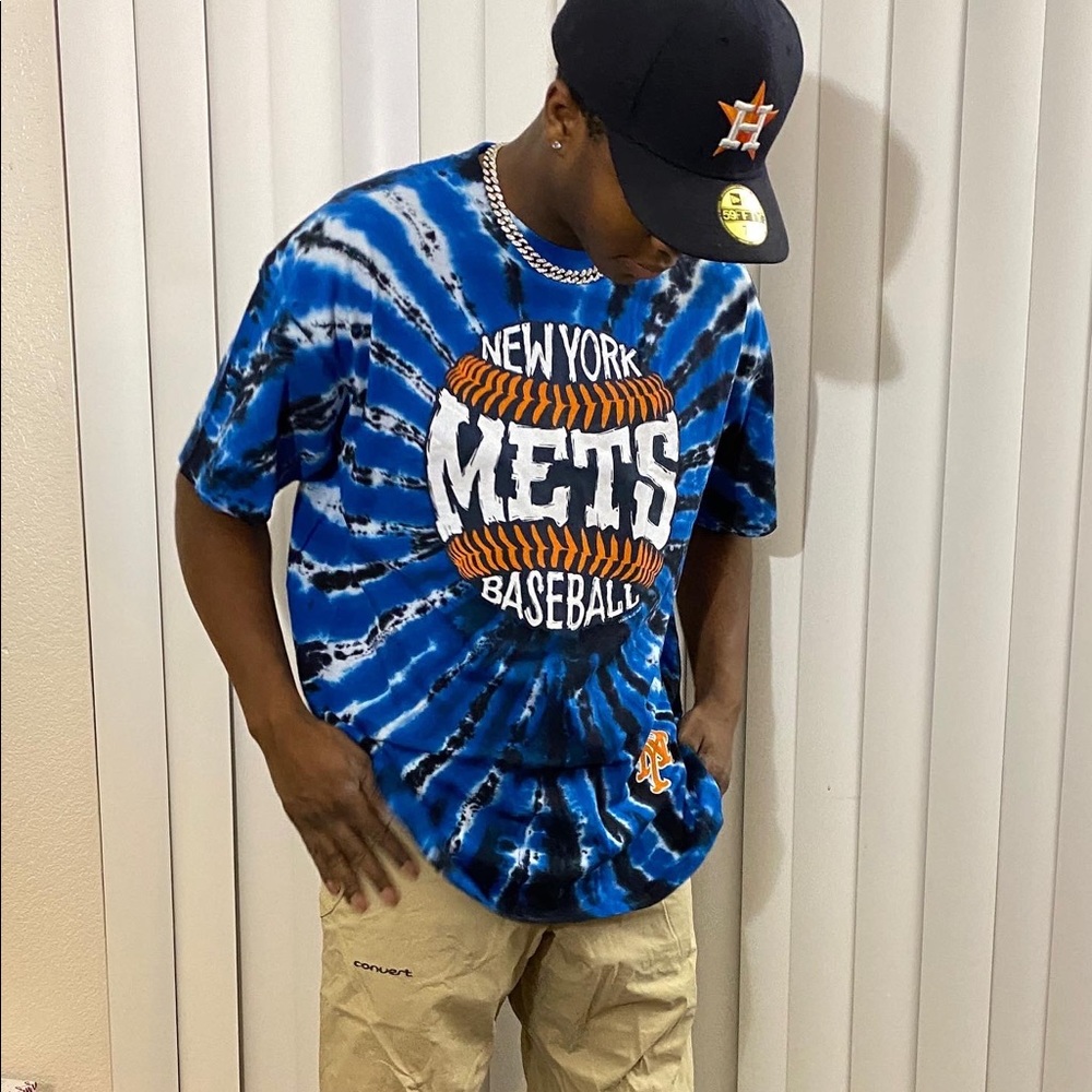 Vintage New York Nets Tee